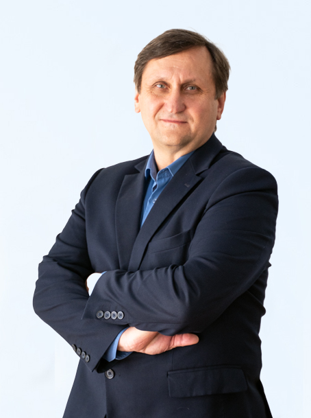 leader photo