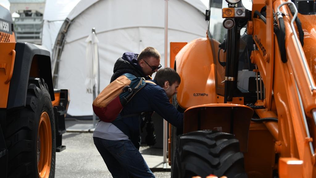 report photo